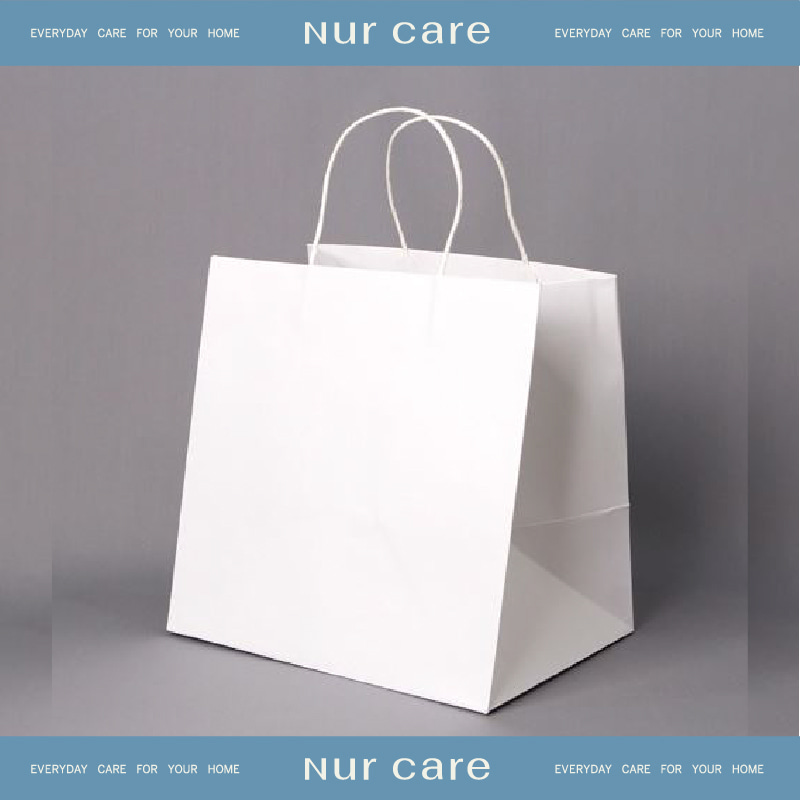 NUR CARE  쇼핑백 Gift bag