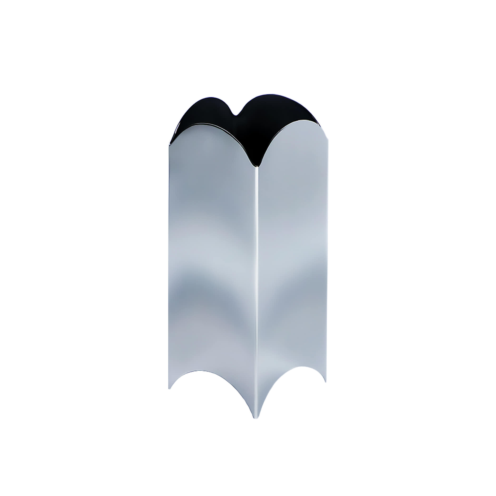 PALMEN Vase Cover  팔멘 베이스커버 01 (Silver)